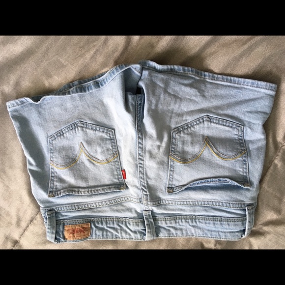 Shorts - Picture 2 of 2